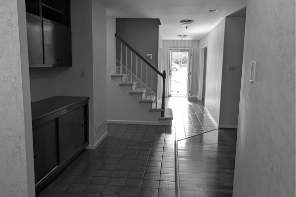 FirstFloorRenovationBefore